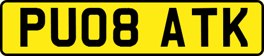 PU08ATK