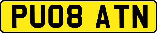 PU08ATN