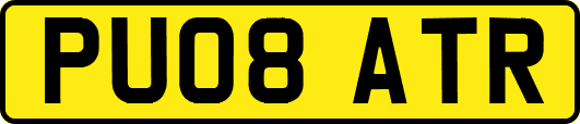 PU08ATR