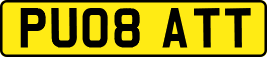 PU08ATT
