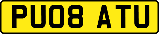 PU08ATU
