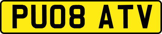 PU08ATV