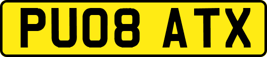 PU08ATX