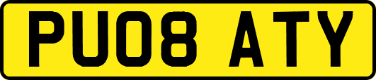 PU08ATY
