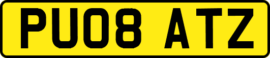 PU08ATZ