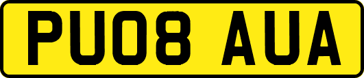 PU08AUA
