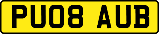 PU08AUB