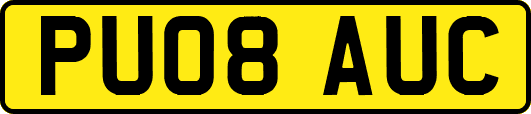 PU08AUC