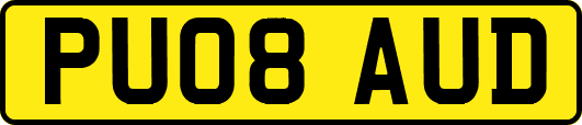 PU08AUD