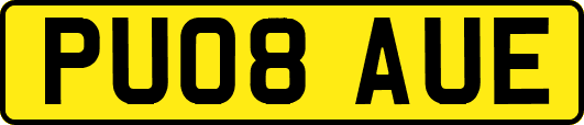 PU08AUE