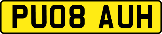 PU08AUH