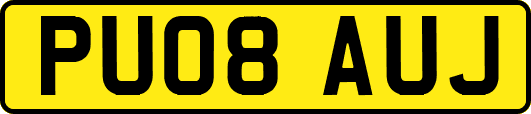 PU08AUJ