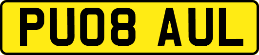 PU08AUL