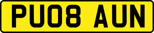 PU08AUN