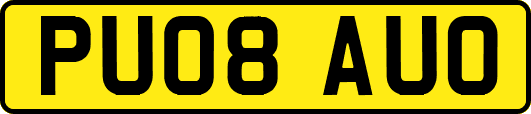 PU08AUO