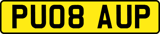 PU08AUP