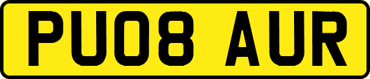 PU08AUR