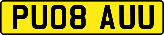 PU08AUU