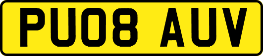 PU08AUV