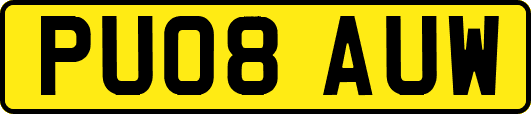 PU08AUW