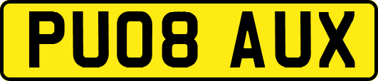 PU08AUX