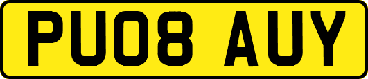 PU08AUY