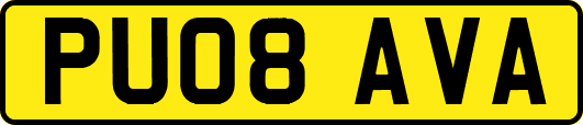 PU08AVA