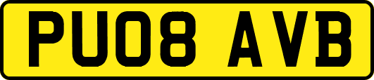 PU08AVB