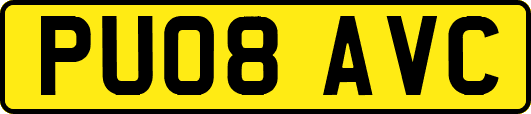 PU08AVC