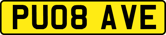 PU08AVE