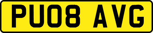 PU08AVG
