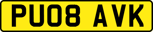 PU08AVK