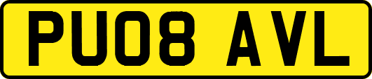 PU08AVL