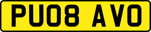 PU08AVO
