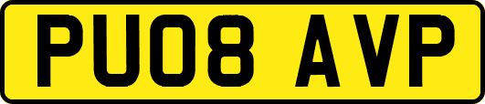 PU08AVP