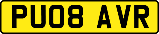 PU08AVR