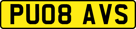 PU08AVS