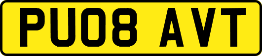 PU08AVT