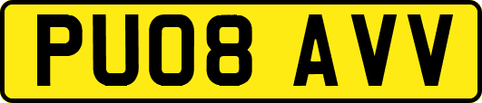 PU08AVV