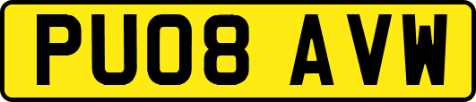 PU08AVW