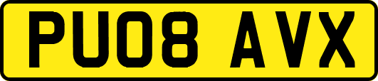 PU08AVX