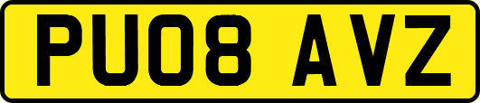 PU08AVZ