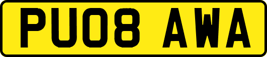 PU08AWA