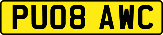 PU08AWC