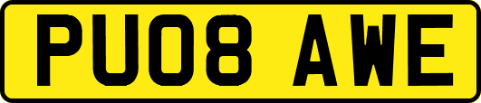 PU08AWE