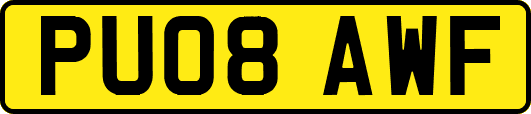 PU08AWF