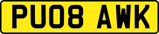 PU08AWK