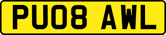 PU08AWL