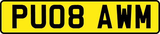 PU08AWM
