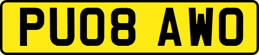 PU08AWO